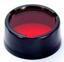 Red Filter For Flashlight