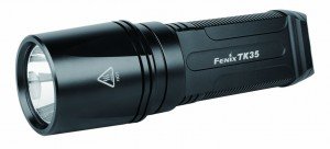 Fenix TK35 Fenix TK35 - Cree Flashlight