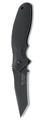 tactical knife gear