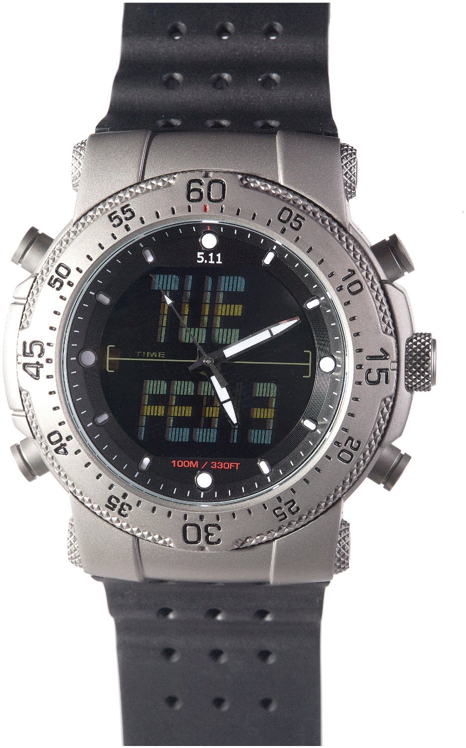 escape extreme tactical watch