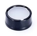 Diffused Filter For Flashlight