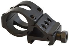 Flashlight Weapon Mounting Bracket