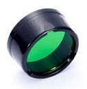 Green Filter For Flashlight