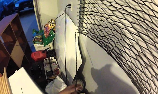 hammock