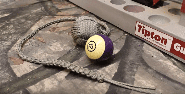monkeyfist