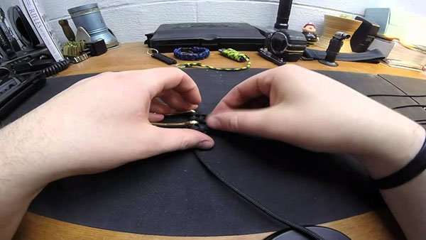 paracordbelt