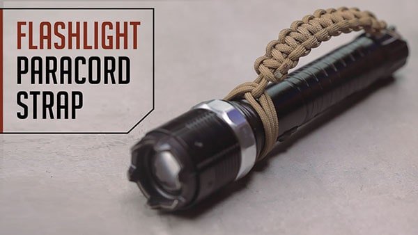 paracordstrap