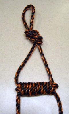 ropeladder
