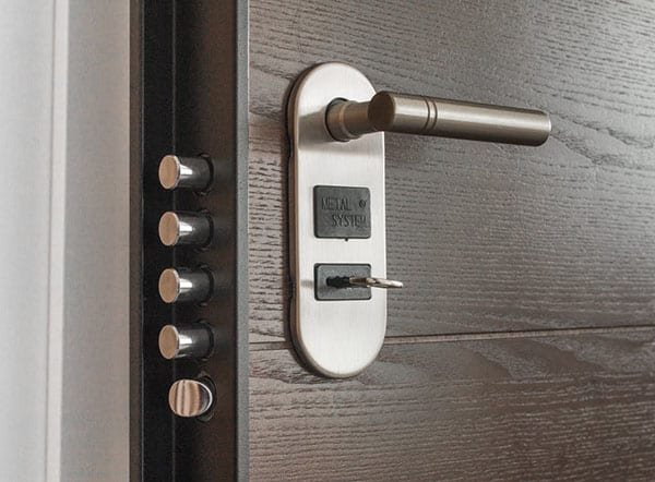 doorknobalarm
