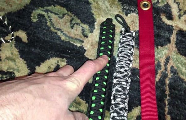 grabhandles