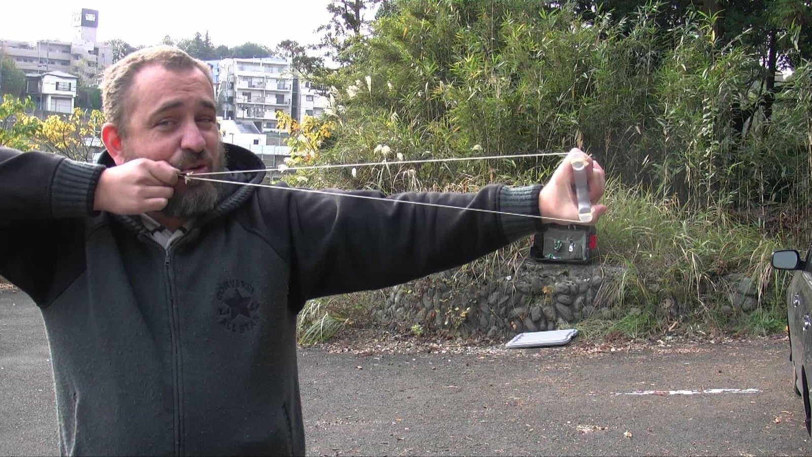 slingshot