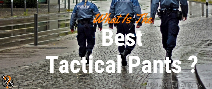 best tactical jeans