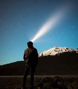 headlamp beam frincon