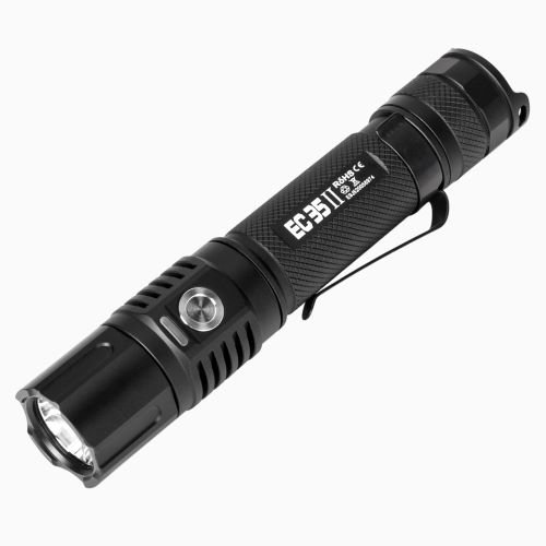 Best Rechargeable Flashlights Plug In Lights No Disposables