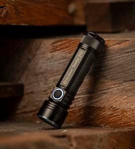 Olight Seeker frincon