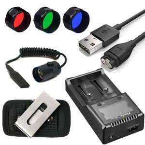 Fenix Accessories frincon