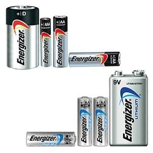 What Works Best? Types of Batteries [Know Your Stuff] - Best Tactical ...