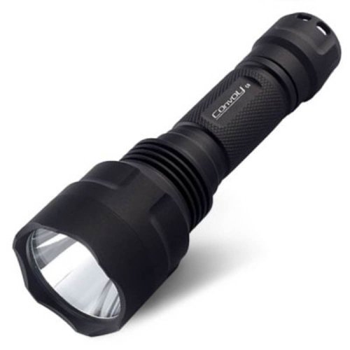 Best Throw Flashlight 2020 Long Range! [24 Farthest Lights]