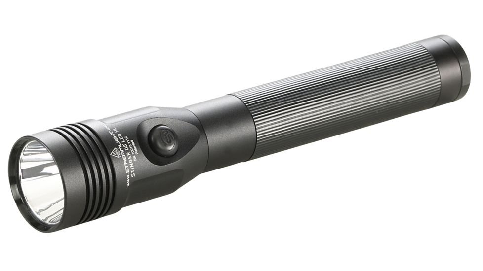 Best Streamlight Flashlights 2022 [Reviews] Durable & Bright!