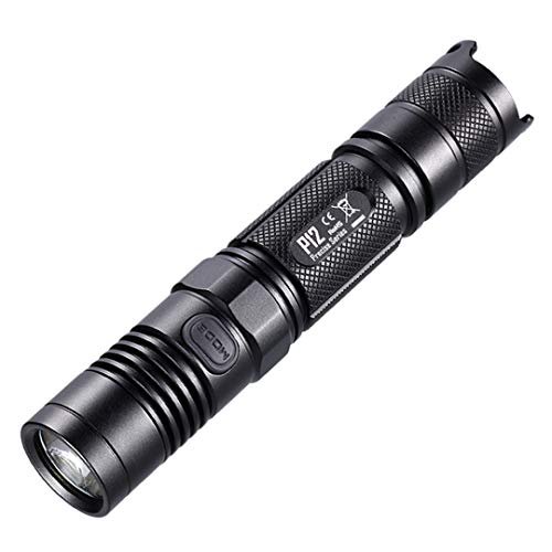 Nitecore vs. Fenix - Best Tactical Flashlight